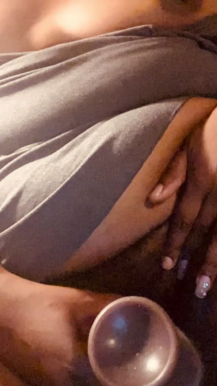 Luscious: Fuck Me Daddy