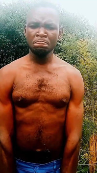 My Day of Body Building