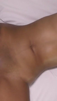 흑누나 소녀 Afrodita Kweme 두 번째 흑인 대물 자지 질싸