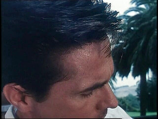 Black Sinner: 火辣户外狂欢