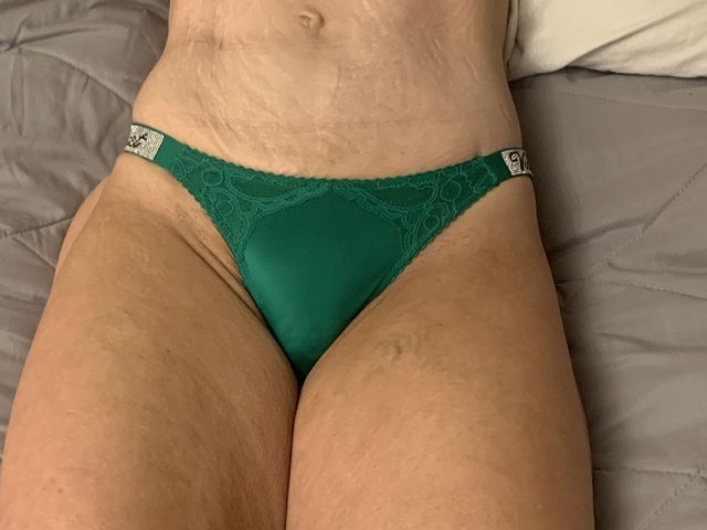 Tied up and Teased 1 (Wetwife 2024)