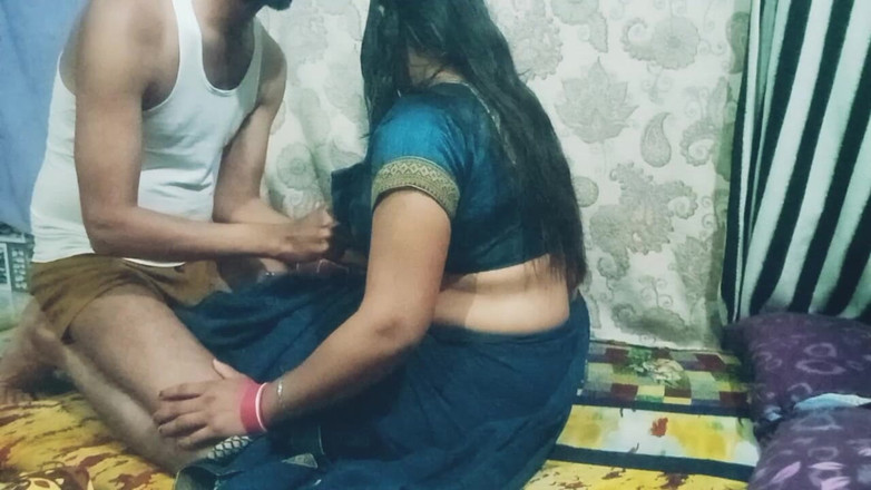 BendableFog5: Kakak ipar india yang kesepian lagi sange dientot habis-habisan sebelum...