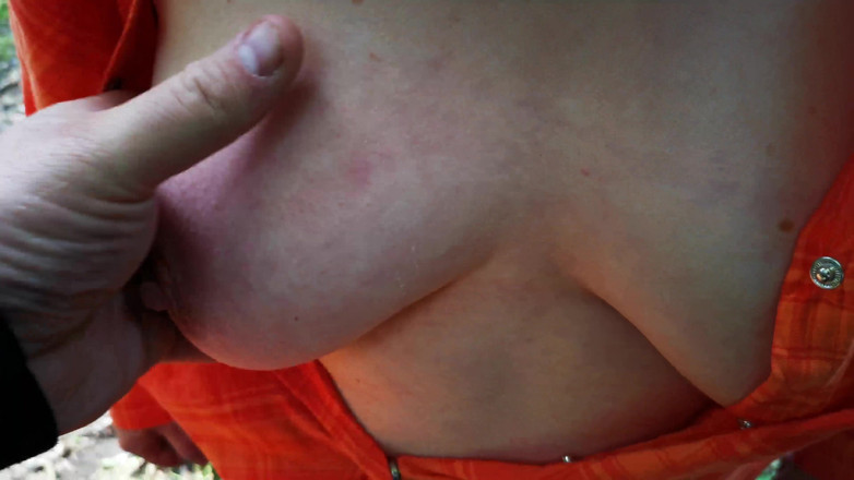 Bouncy Tits Action: Tits hangover and slapped more than 150x