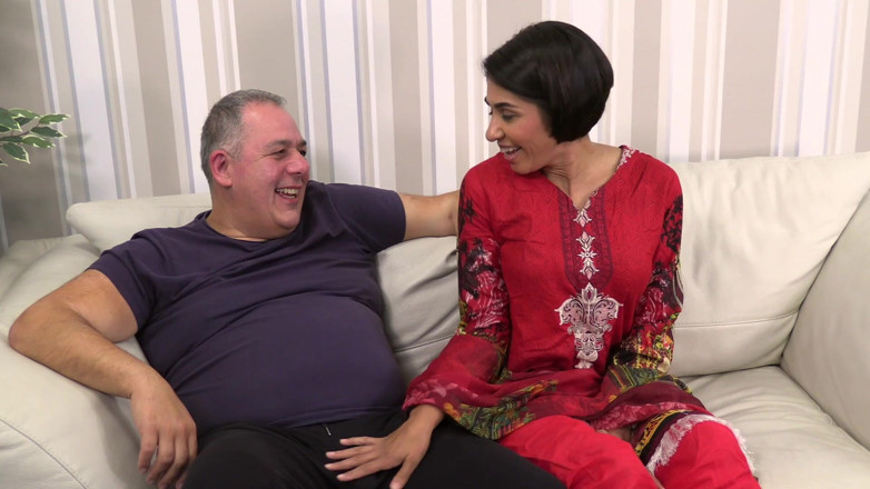 Lacey Starr productions: The Father-in-law