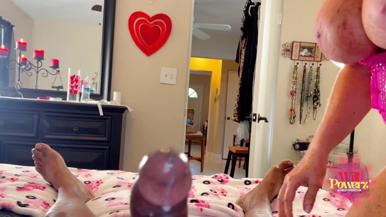 Will Powerz: Delivery Dick Double Loaded Lana Lee - Quickest Doorstep Creampie Ever