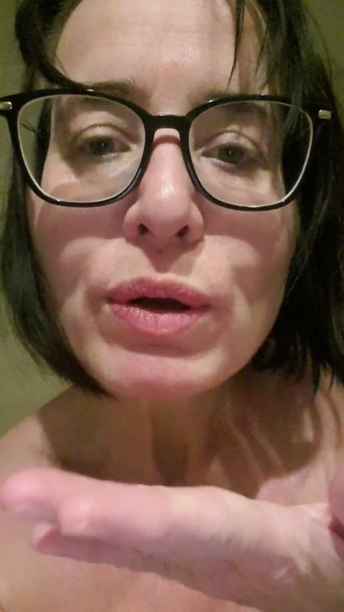 JulieEroticDress: Orgasme di bak mandi