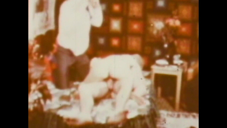 Vintage megastore: ホットな変態たちとビッチ