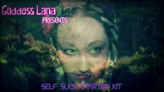 Campsissyboi: AUDIO ONLY - The self sucks starter kit