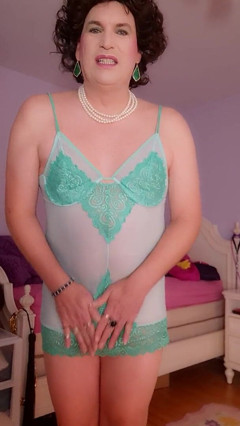 I want to wear this for you! thumbnail