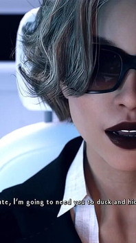 Быть диком 0.4.0, часть 53, любимый геймплей учителя от LoveskySan69