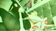 Secretary Says Me so Horny thumbnail