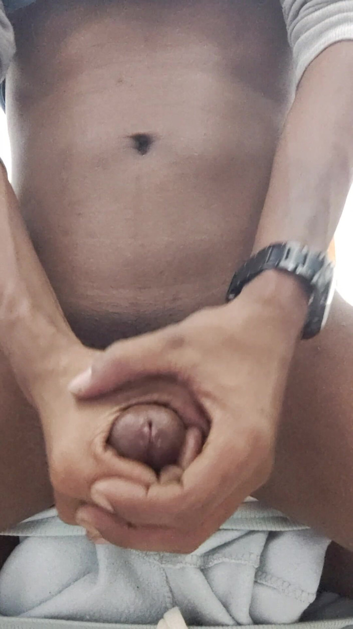 asa: Sega di un ragazzo eccitante