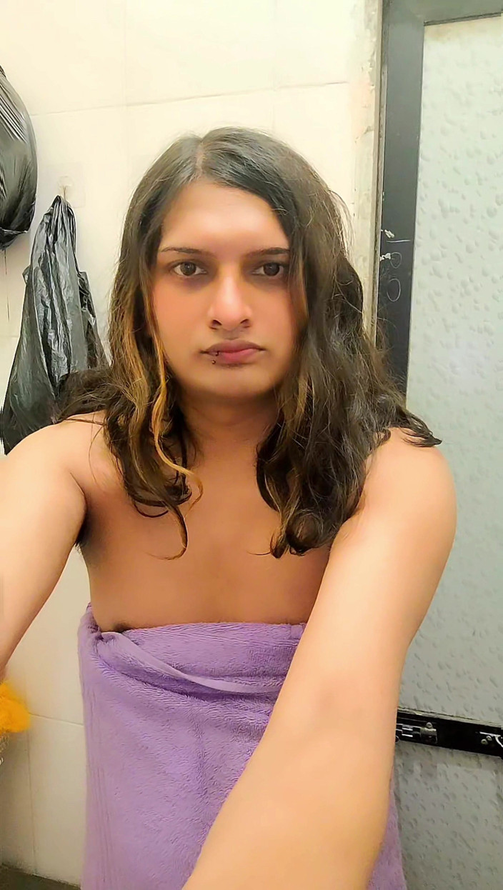 Zoyasazadai: Zoya shezadi indiana io lenzuolo Patel e il mio Edio...