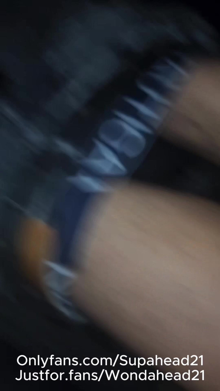 Wondahead21: "Little Hair Thug Booties Matter" Pt. 2