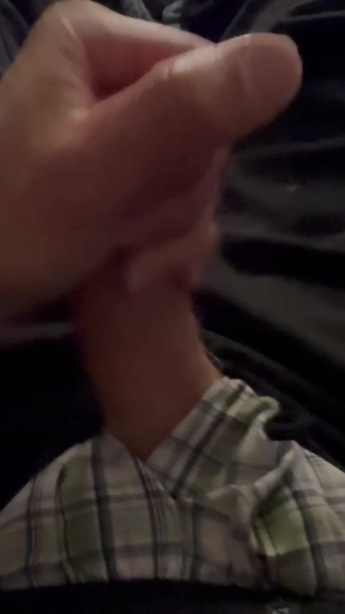 Gay Soldier Stuff: Серія 3 з 20 камшотів, які я зробив протягом свята Дня подяки - я був такий збуджений!