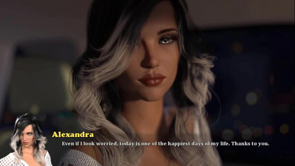 Dirty GamesXxX: Amnesia: arrapata con la sorellastra ep.4