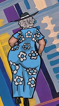 Pani Jiggles Bodega Booty