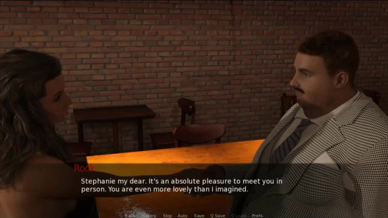 Visual Novels: Krize středního věku, část 15