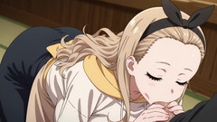 Prznai: Kurumi (lycoris)