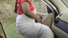 HotGirl21: Dívka dělala sexuální práci, zatímco seděla v autě, oba si...