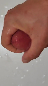 Mladý penis