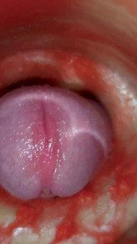 Leche Sin Esperma. Excelente Cámara Interna. 4K