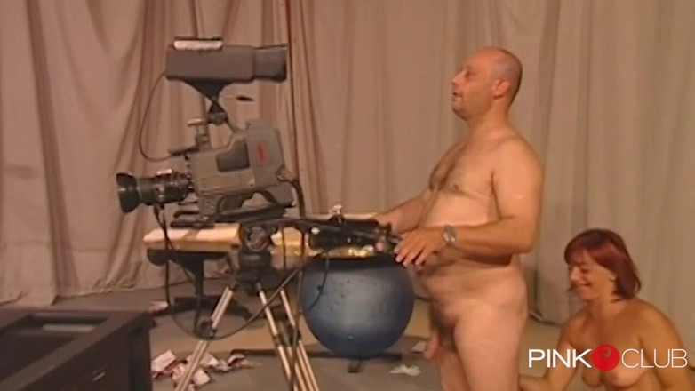 Pinko Club: Maurizia Paradiso Show