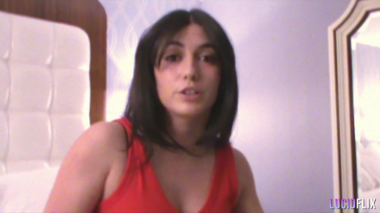 Lucid Flix: Vhsex Episod 6: Kesilapan Megan