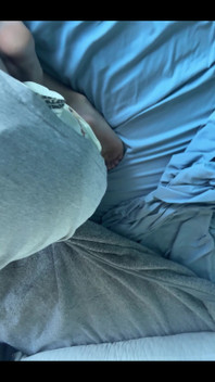 Morning Fart Worship!