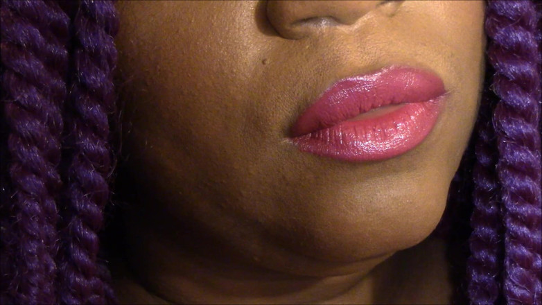 Josie4yourpleasure: Lollipop &amp; Bauhaus Lips