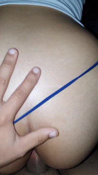 Omg! I Discovered This Video on My Stepsister's Cell Phone!!