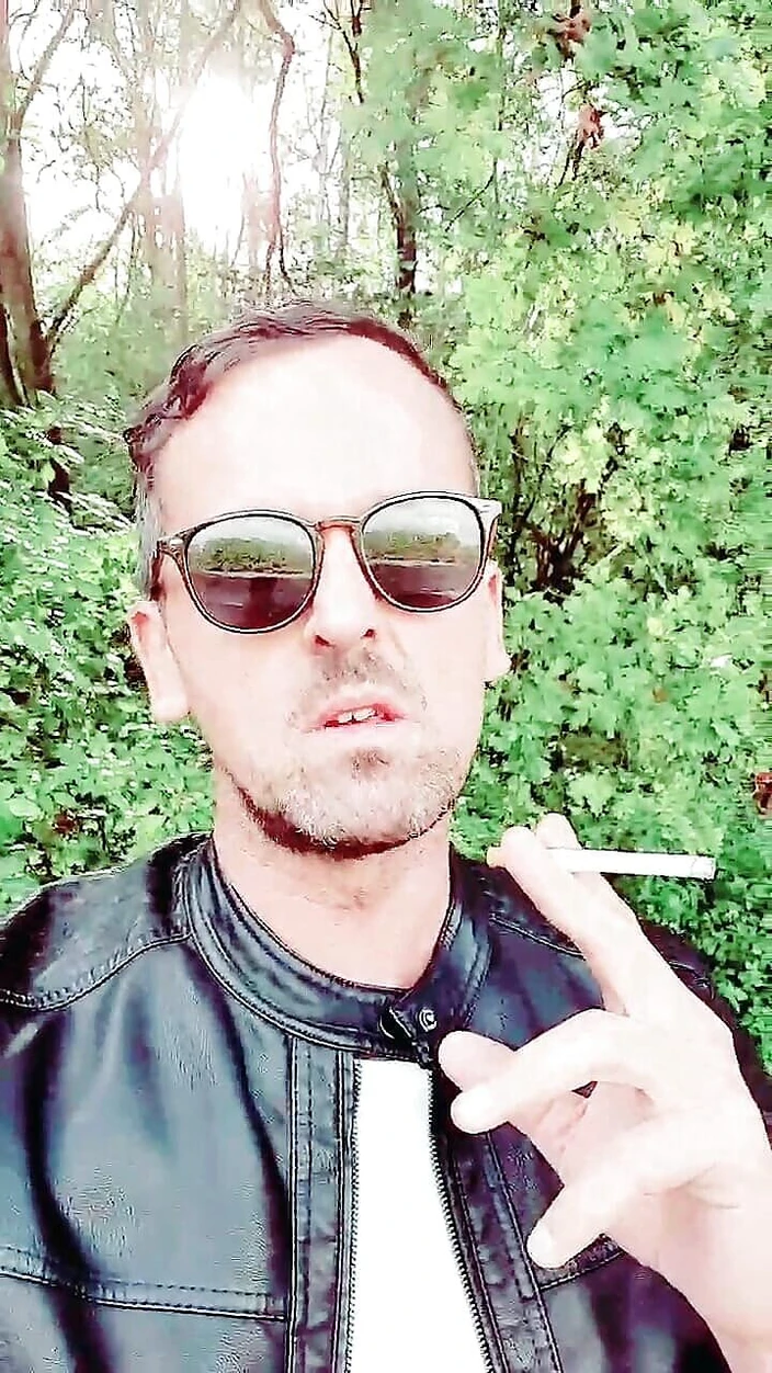 Slutboyben: Slutboyben Cam4 - sexy estrela pornô exibicionista cruzando Com a Escriweig-...