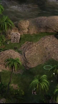 Treasure of Nadia Game Walkthrough Bagian 7