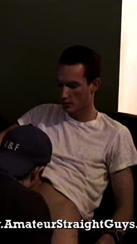 Cameron et Jay Late Nite le studio en KC