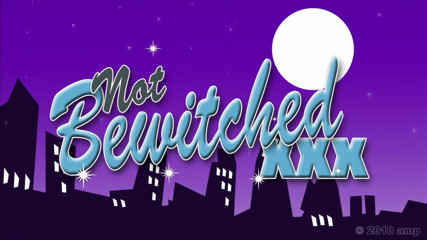 Adventures In Pornland: Not Bewitched XXX S7 - Eva Angelina, Dane Cross
