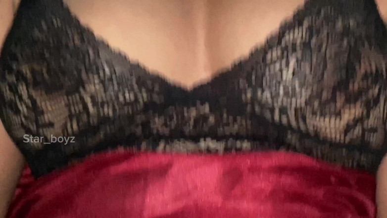 Star_boyz: 나는 낯선 여대 소녀와 섹스했다