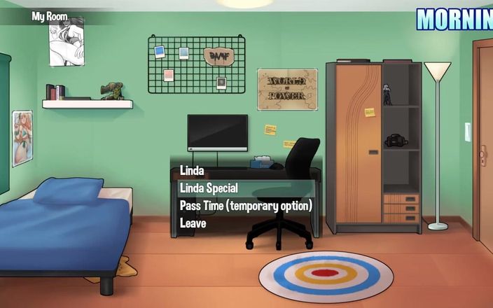 LoveSkySan69Real: Hussysslor - beta 0.4.0 del 9 när yogasessionen blev het