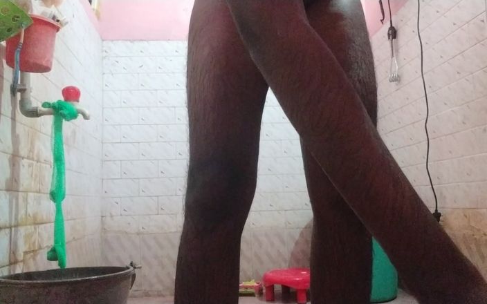 Tamil 10 inches BBC: Žhavá sexy relace podle požadavku fanoušků, část 2