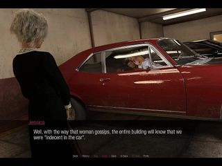 EroticKrisso: Jessica O Neils Hard-jessica Car Fucked Hardcore
