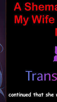 A Shemale Fucked My Wife in Front of Me: a Hot Cuckold Fantasy Audio Experience