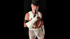 MusclesCigarsFFPig: Bílá nálada