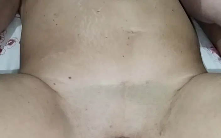 MaturecoupleVe: My Wife Uses Me as a Human Dildo