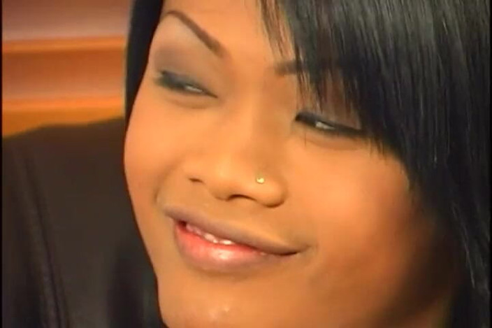 SAMURAI - Shemale Pleasure: Bangkok Lady-boy!! - (od Robert Hill Prod.)