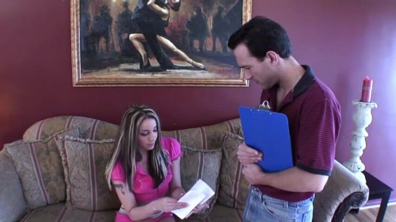 CBD Media: Young 20 year old hottie gets fucked by a pastor and...