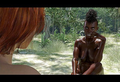 Visual Novels: Alenjas dobrodružství, část 67