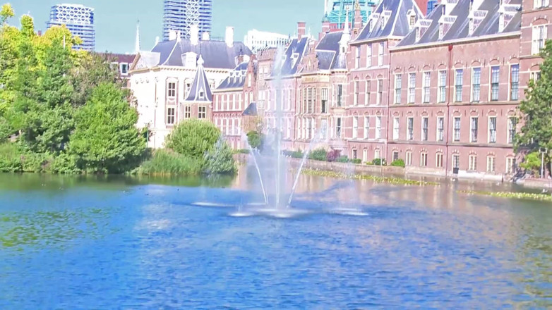Hollandsche Passie: คริส และ ซาช่า - Hollandschepassie
