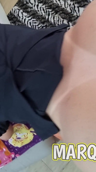 Hot MILF Anal Hardcore and Cum in Mouth
