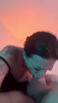 I Love Sucking Cock