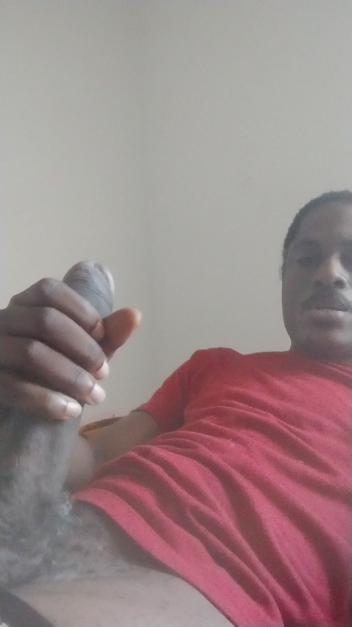 Big Dbk: Jacking off Vid