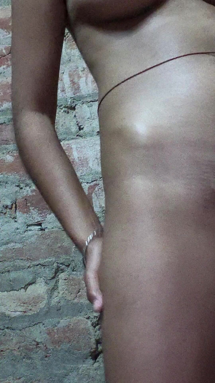 P_baby Ji: Chica Sexy